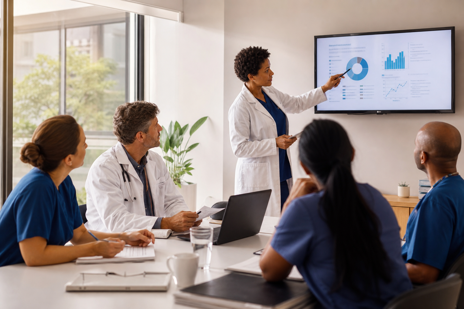 Clinical Governance: The 7 Pillars, Duties & CQC Links